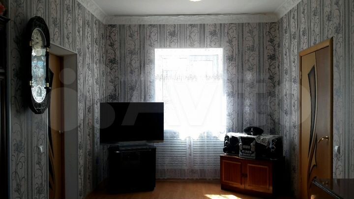 Дом 118 м² на участке 16 сот.