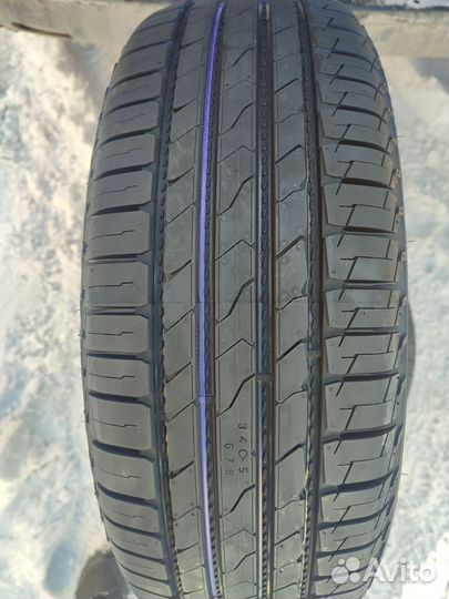 Ikon Tyres Nordman S2 SUV 245/70 R16