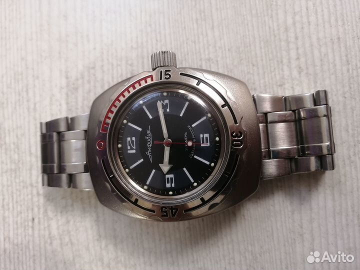 Часы Casio Orient коллекция