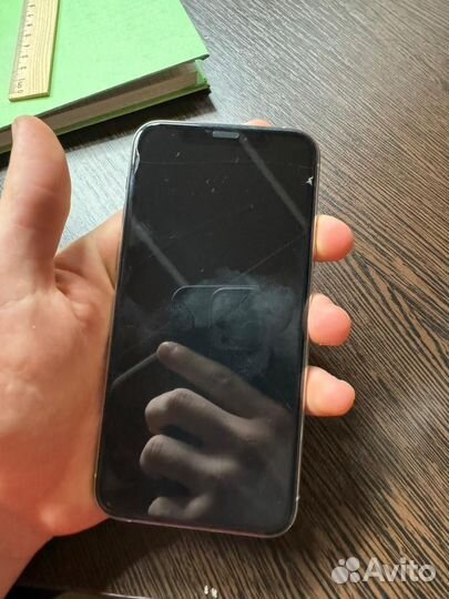 iPhone 11 Pro, 64 ГБ