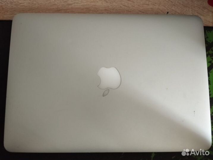 Macbook pro 13 retina 2015