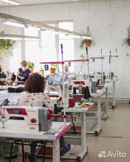 Женская \ Мужская одежда оптом от производителя