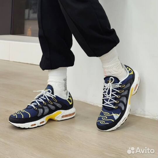 Nike Air Max Terrascape TN Plus “Michigan” 42/43