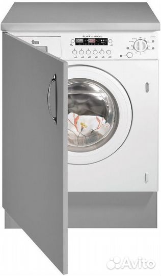 Стиральная машина teka LI4 1000 E