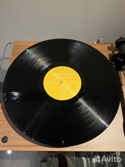 Harry Styles-Harry's House