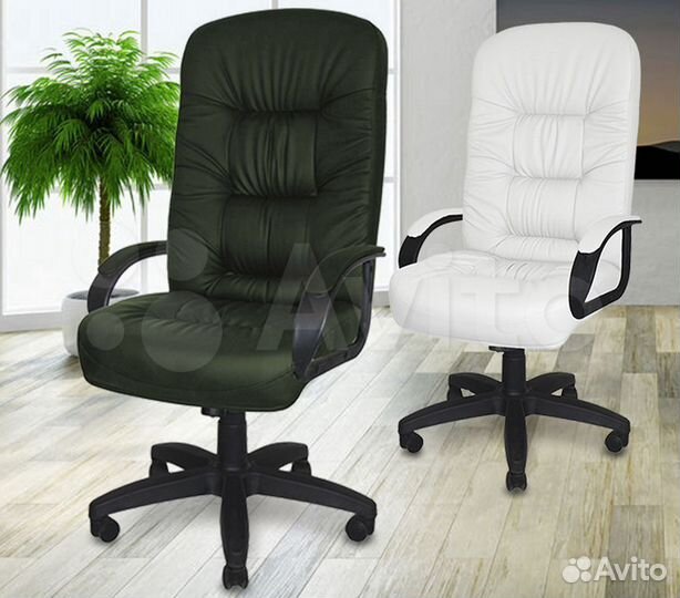 Компьютерное кресло