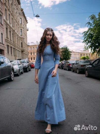 Платье Vrajavali