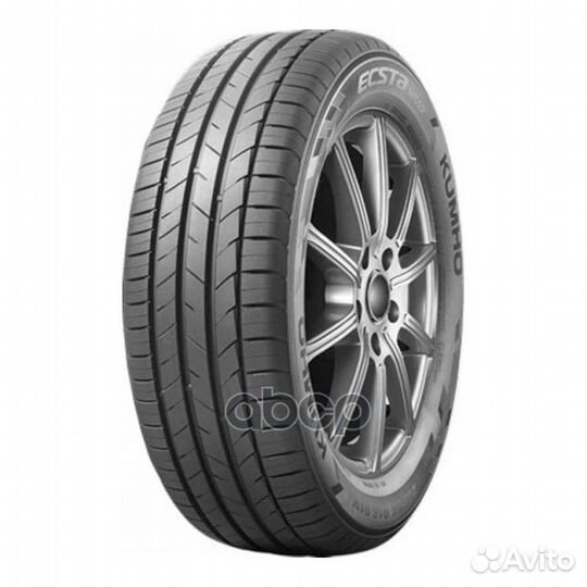 Kumho Ecsta HS52 225/55 R17