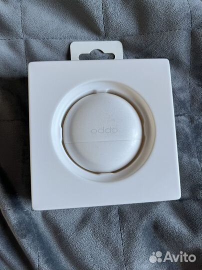 Беспроводные наушники TWS oppo Enco Buds 2 (белый)