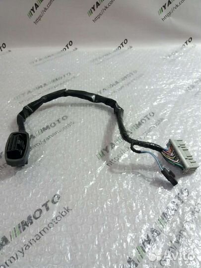 Проводка панели приборов Honda CBR600RR 13-17г