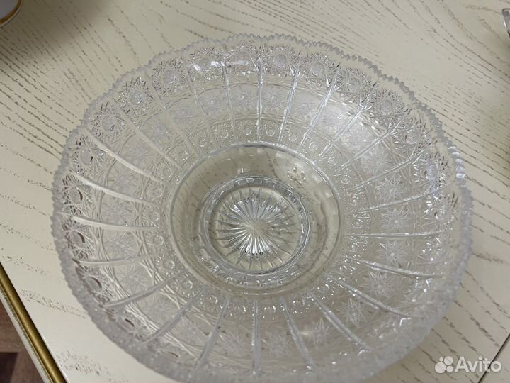 Ваза для фруктов