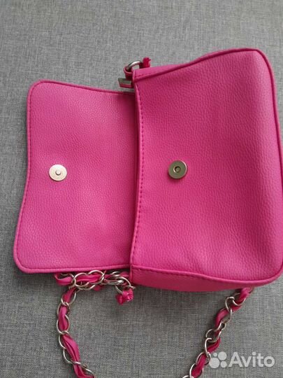 Сумка эко кожа