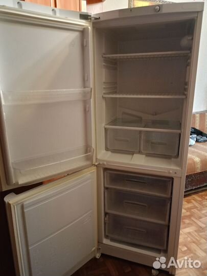 Холодильник бу