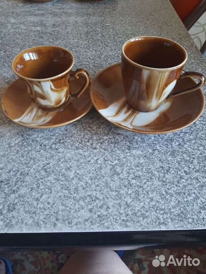 Кофейный сервиз