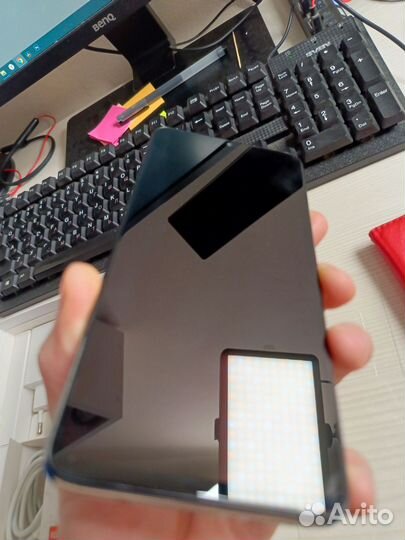 Xiaomi redmi note 8 pro