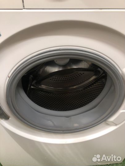 Стиральная машина с Гарантией