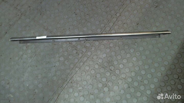 Молдинг стекла Audi A6 (C6) Allroad, 2006