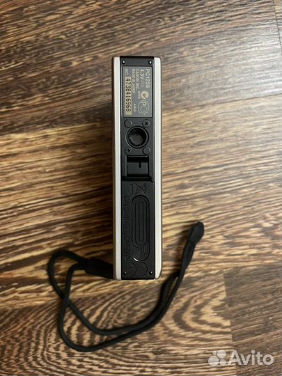 Фотоаппарат Canon digital ixus 70