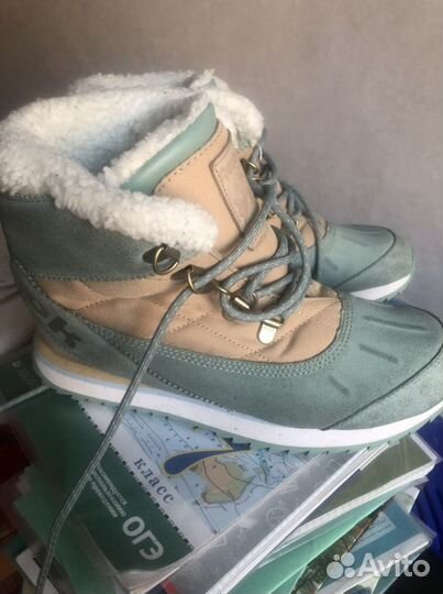 Снегоступы Reebok