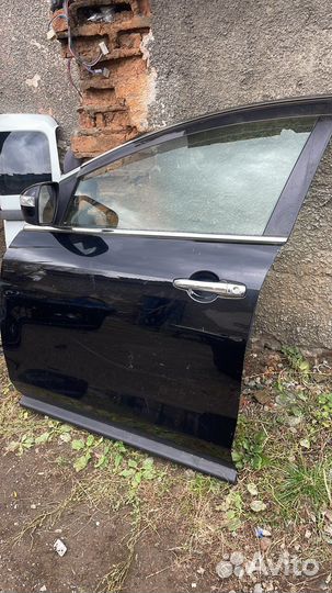 Авторазбор mazda cx-7