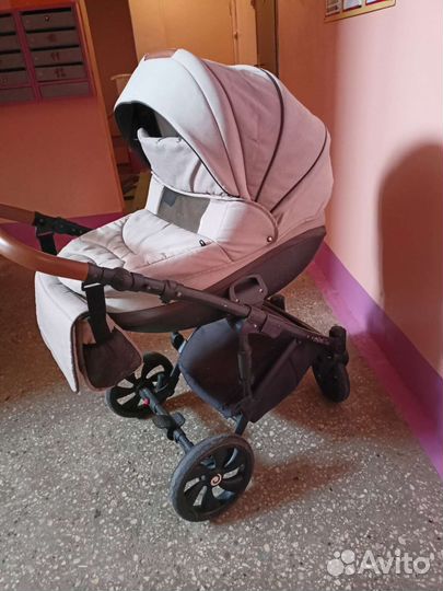 Детские коляски