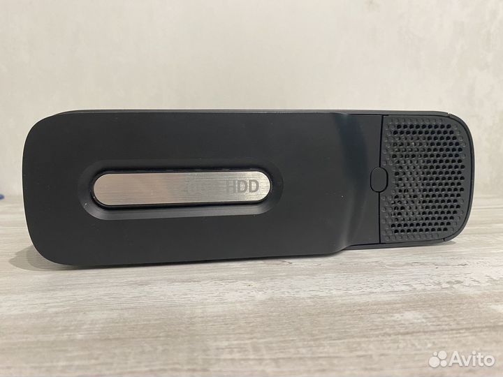 Xbox 360 прошитый