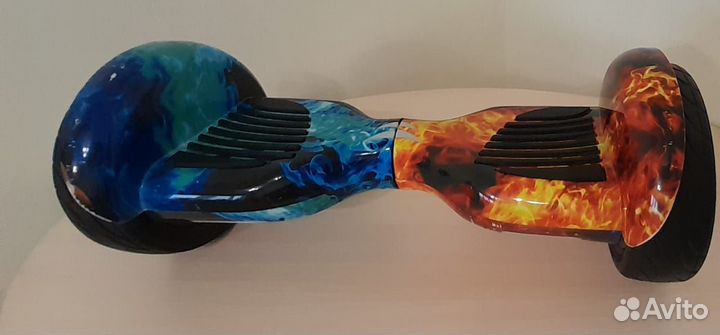 Гироскутер Smart balance 10.5