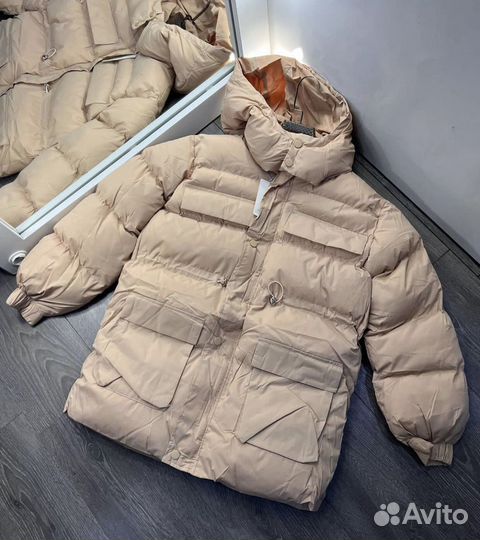 Куртка женская зима