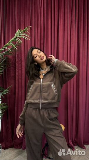 Спортивный костюм hermes