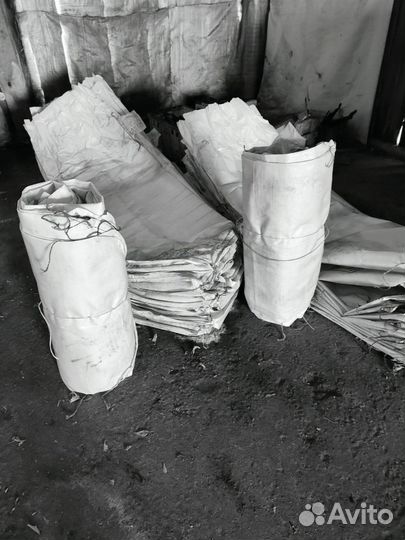 Мешки мкр, биг-беги. Б/У