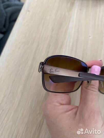 Очки Ray-Ban rb 3413, 004