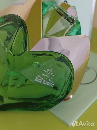 Туалетная вода