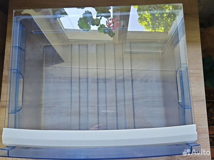 Ящики и полки в холодильник gorenje RK61391E