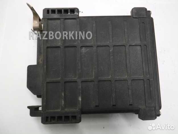 Блок управления двигателем Mercedes W201 C