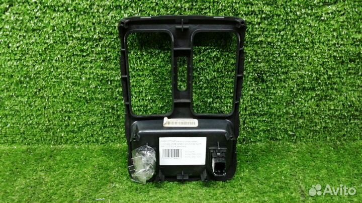 Кнопка подогрева сидений Jeep Grand Cherokee