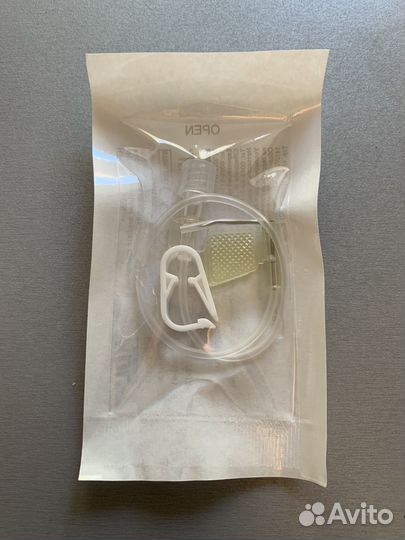 Игла Губера KDL 19 G