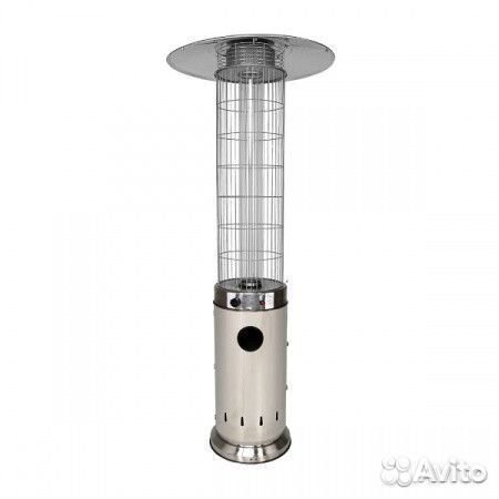 Уличный газовый обогреватель Aesto A-07