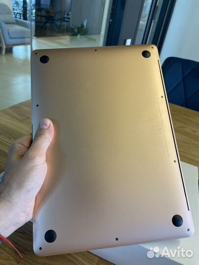 Apple MacBook air 13 2020 m1 16gb 256