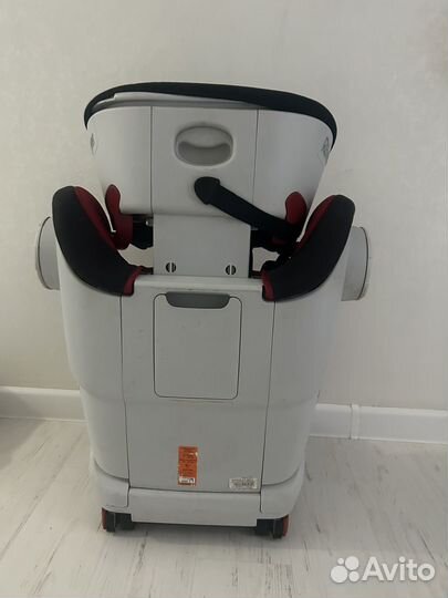 Автокресло Romer 15-36 кг