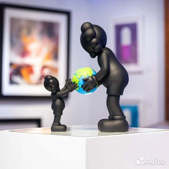 Kaws The Promise Open Edition