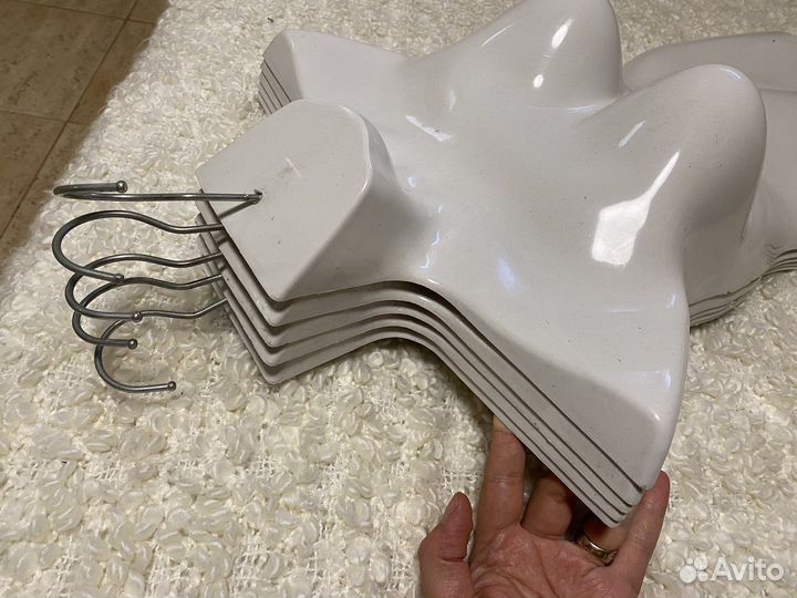 Манекен женский с крючком