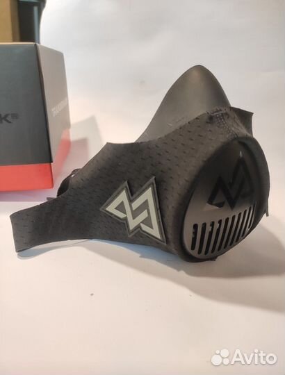 Тренировочная маска