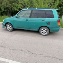 Daihatsu Pyzar 1.5 AT, 1996, 250 000 км, с пробегом, цена 222 000 руб.