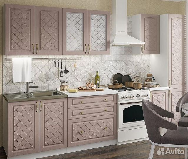 Кухня с доставкой