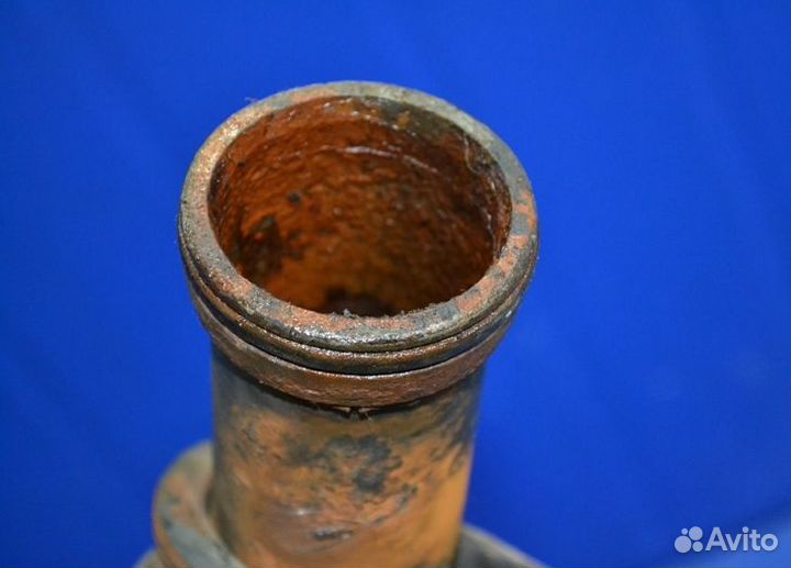 Труба тосольная DAF XF105 (01.05)