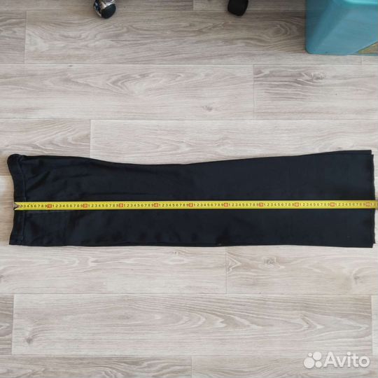 Брюки бальные для тренировок