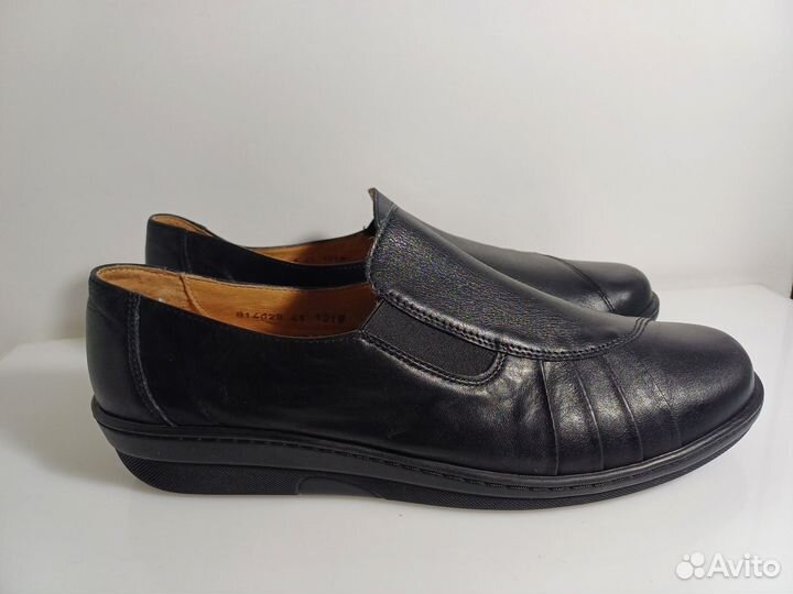 7686(14) Туфли Romer Оригинал 41 размера
