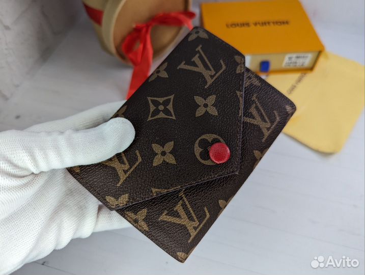 Кошелёк женский Louis Vuitton новый