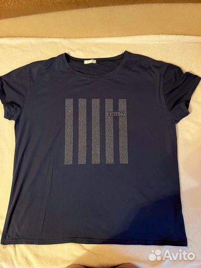 Футболка женская