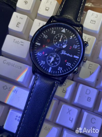 Мужские наручные часы